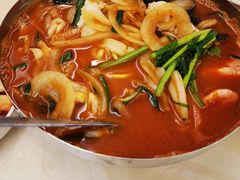 -兴豆饭店(总店)