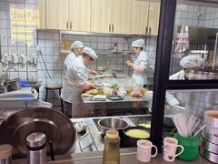 -隆喜元鱼汤包·海鲜(中联广场店)