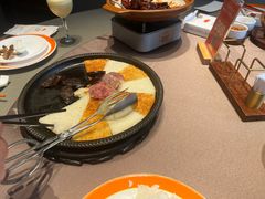 -小厨娘淮扬菜(天印大道店)