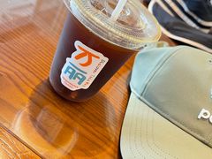 -比多罗咖啡吧(三亚海棠湾万丽度假酒店)