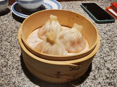 天王烤鸭包-南京大牌档(龙湖长楹天街店)