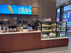 -星巴克(佛山南海万科店)