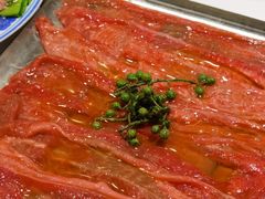 -朱光玉火锅馆(正弘城店)