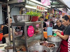 -金伯利街美食夜市