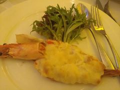 -成桂西餐厅·42年的味道(五大道疙瘩楼店)