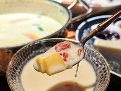 -揽季锅物会.福建黄鱼.海鲜姿造(五四路店)
