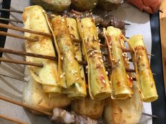 -明明烤牛肉(原明明东北烧烤)