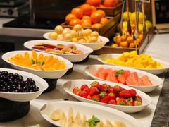 -君悦酒店·乐厨·高空自助餐(青年大街店)