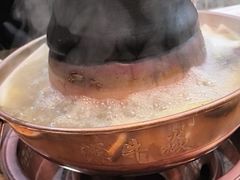 -蘭番坊青海特色铜锅涮·清真