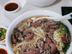 -菜忠潮州牛肉店(岗厦店)