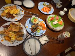-松子料理(亮马桥店)