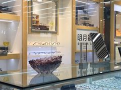 -PARKWAY·百汇眼镜(三叶眼镜城店)