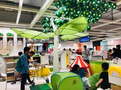 -宜家家居(西安未央商场店)