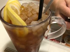 -翠华餐厅(旺角文华商场店)