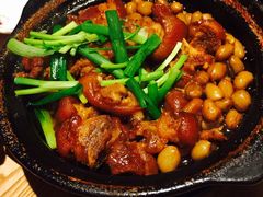 -猛料鸭仔饭(赤坎店)