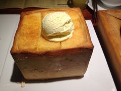 iphone_upload_pic-绿茶餐厅(华联万柳店)