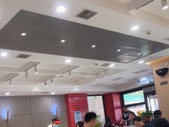 -子午路张记肉夹馍(兵马俑店)