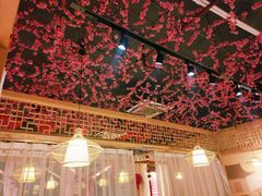 大堂-大话小腰(鸟巢店)