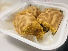 -虎头局·渣打饼行(五一新干线店)
