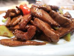 -海小馆海鲜餐厅(茂业百货店)