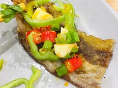 -小米烤肉·和牛原切-创意韩料(东关店)