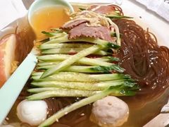 -七八冷面·延边朝鲜族美食(圣熙八号店)