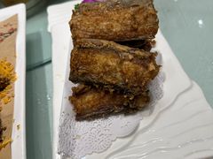 -京都老蔡记(瑞达路店)