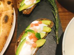 -1861意大利餐厅(文化广场店)