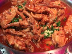-胖哥俩肉蟹煲(万国店)