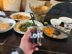-泰莲庭·溪畔餐厅(雁栖湖店)