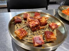 -本炙炭烤·蒲烧活鳗料理店(金沙洲店)