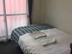 -MYSTAYS 上野稻荷町酒店