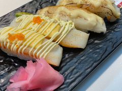 -元通寿司(大朗店)