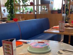 -渝信川菜 · 川味家常菜(财富购物中心店)