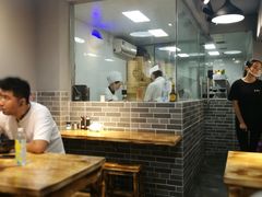 大堂-笼铭坊(北蔡店)