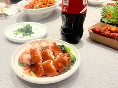 -得月楼·省级非遗·传统苏帮菜(观前店)