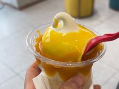 -DQ·蛋糕·冰淇淋(周浦万达店)