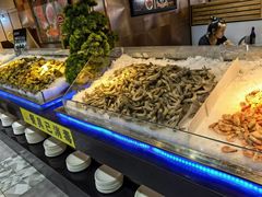 -圣罗巴海鲜烤肉自助(佳兆业店)