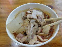 -王记生烫牛杂面馆(兰陵路店)