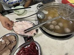 -菜忠潮州牛肉店(岗厦店)