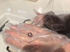 -十八字金银饰·拼豆·开蚌手工体验团建(君太百货店)