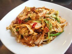 -老牌坊鲁菜名店(聊城美食岛店)