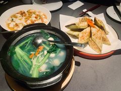 招积茄子-小炳胜(卓悦中心店)