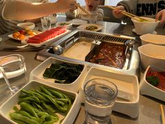 -海底捞火锅(万象城店)