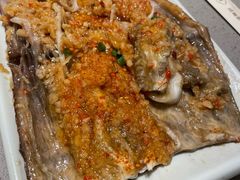烤茄子-白玉·朝鲜族烤串(深圳Kkone店)