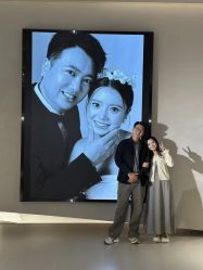 -乐派诗婚纱摄影