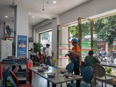 -文惠桥头大华干捞粉