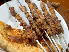 -牧疆情新疆餐饮