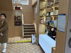 -霸王茶姬(南强街店)