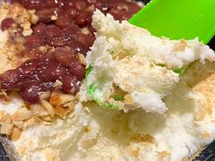 饭冰冰-MOMO冰品·生巧汤圆(红桥店)